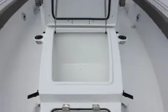 Thumbnail von Sea Hunt Ultra 275 Coffin Box