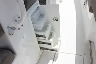 Thumbnail von Sea Hunt Ultra 275 Coffin Box