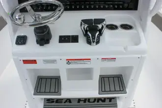 Thumbnail von Sea Hunt Ultra 275 Coffin Box