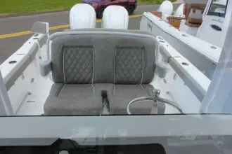 Thumbnail von Sea Hunt Ultra 275 Coffin Box