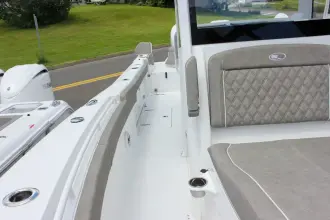 Thumbnail von Sea Hunt Ultra 275 Coffin Box