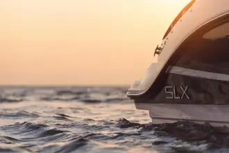 Thumbnail von Sea Ray SLX 260 Outboard