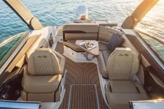 Thumbnail von Sea Ray SLX 260 Outboard