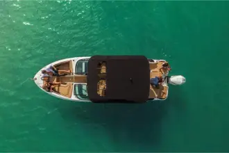 Thumbnail von Sea Ray SLX 260 Outboard