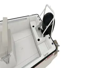Thumbnail von Boston Whaler 190 Montauk