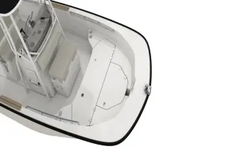 Thumbnail von Boston Whaler 190 Montauk