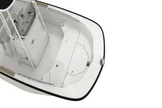 Thumbnail von Boston Whaler 190 Montauk