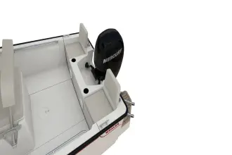 Thumbnail von Boston Whaler 190 Montauk