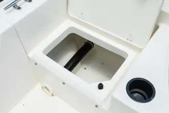 Thumbnail von Boston Whaler 190 Montauk
