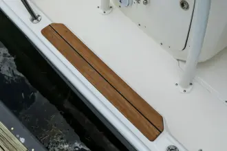 Thumbnail von Boston Whaler 190 Montauk