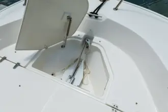 Thumbnail von Boston Whaler 190 Montauk