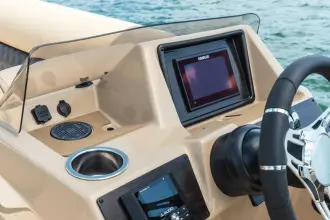 Thumbnail von Harris Sunliner 250
