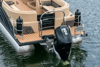 Thumbnail von Harris Sunliner 250