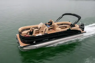 Harris Sunliner 250