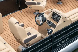 Thumbnail von Harris Sunliner 250