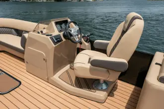 Thumbnail von Harris Sunliner 250
