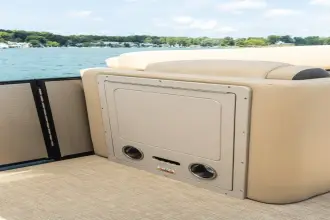Thumbnail von Harris Sunliner 250