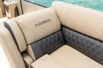 Thumbnail von Harris Sunliner 250