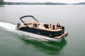 Thumbnail von Harris Sunliner 250