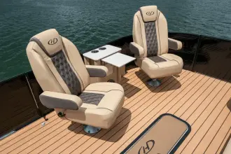Thumbnail von Harris Sunliner 250