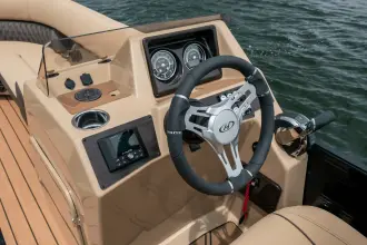 Thumbnail von Harris Sunliner 250