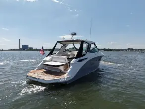 Thumbnail von Sea Ray 320 Sundancer