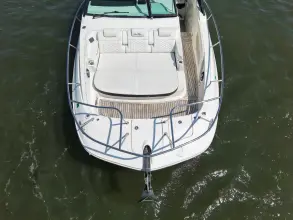 Thumbnail von Sea Ray 320 Sundancer
