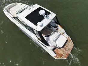 Thumbnail von Sea Ray 320 Sundancer