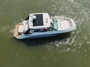 Thumbnail von Sea Ray 320 Sundancer
