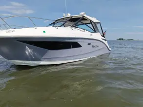 Thumbnail von Sea Ray 320 Sundancer