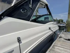 Thumbnail von Sea Ray 320 Sundancer