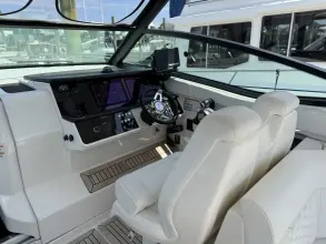 Thumbnail von Sea Ray 320 Sundancer
