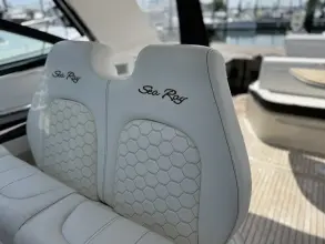 Thumbnail von Sea Ray 320 Sundancer