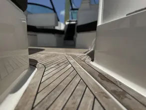 Thumbnail von Sea Ray 320 Sundancer