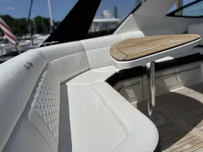 Thumbnail von Sea Ray 320 Sundancer