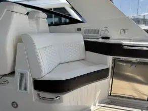 Thumbnail von Sea Ray 320 Sundancer
