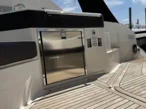 Thumbnail von Sea Ray 320 Sundancer