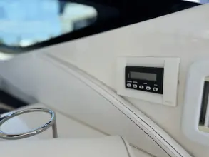 Thumbnail von Sea Ray 320 Sundancer
