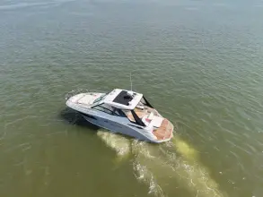 Thumbnail von Sea Ray 320 Sundancer