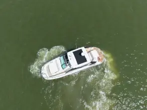 Thumbnail von Sea Ray 320 Sundancer