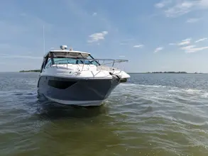 Thumbnail von Sea Ray 320 Sundancer