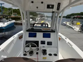 Thumbnail von Sea Pro Boats 242