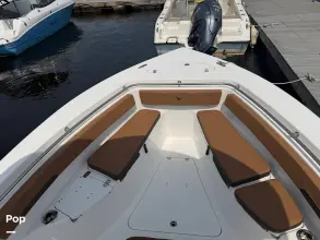 Thumbnail von Sea Pro Boats 242