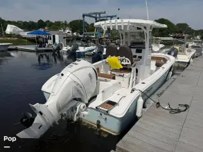 Thumbnail von Sea Pro Boats 242
