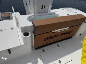 Thumbnail von Sea Pro Boats 242