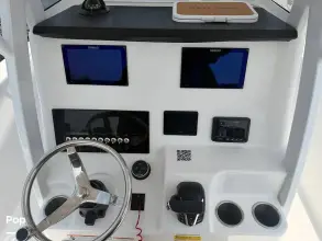 Thumbnail von Sea Pro Boats 242