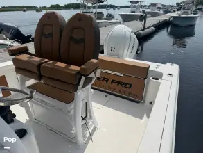 Thumbnail von Sea Pro Boats 242