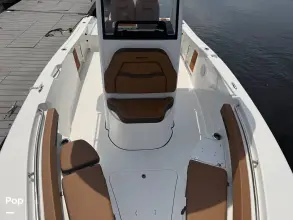 Thumbnail von Sea Pro Boats 242