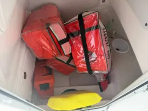 Thumbnail von Sea Pro Boats 242