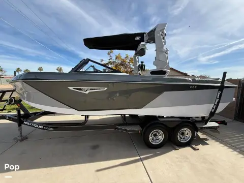 Correct Craft Super Air Nautique S23